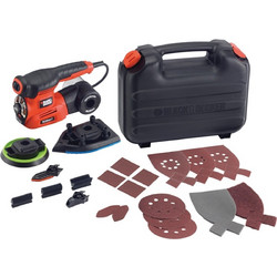 Black & Decker KA280K