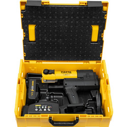 REMS Akku-Press 22 V ACC Basic-Pack 576011