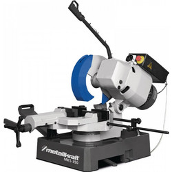 Metallkraft MKS 350