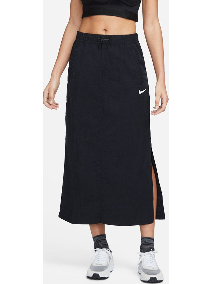 Nike Sportswear Essential Woven Γυναικεία Φούστα...