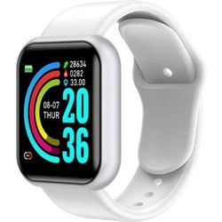 SPM L18 White