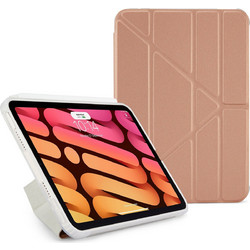 Pipetto Origami No1 Rose Gold (iPad Mini 8.3" 2021)