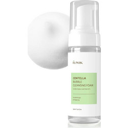 iUNIK Centella Bubble Cleansing Αφρός Καθαρισμού Προσώπου 150ml