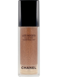Chanel Les Beiges Eau de Teint Light Deep Liquid Make Up 30ml
