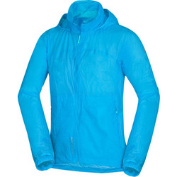 Northfinder Multifuntional Allweather Αθλητικό Ανδρικό Μπουφάν Γαλάζιο 103404-281-102