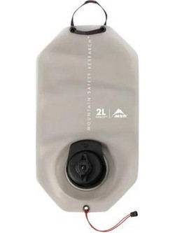 MSR DromLite(TM) Bags 2L