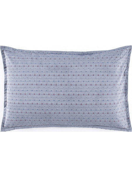 Μαξιλαροθήκη Oxford Tommy Hilfiger Sailing Μπλε 50x80