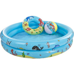 Swim Essentials 2020SE465