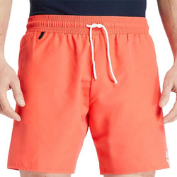 Timberland Ανδρικό Μαγιό Σορτς Πορτοκαλί TB0A2DH7CL7