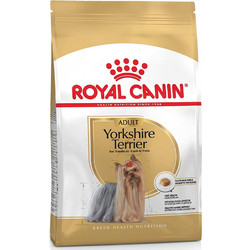 Royal Canin Adult Yorkshire Terrier with Poultry & Rice 1.5kg