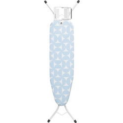 Brabantia 1005615 Σιδερώστρα για Σύστημα Σιδερώματος 110x30cm