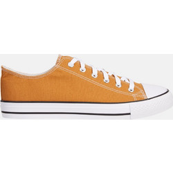 Firefly Unisex Sneakers Canvas