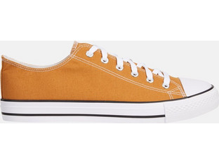 Firefly Unisex Sneakers Canvas