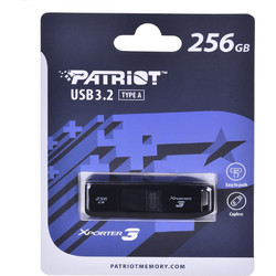 Patriot Xporter 3 256GB USB Stick 3.2 Gen 1 με USB-A