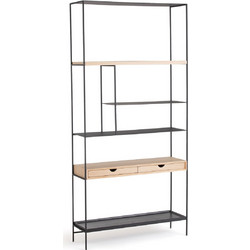 Βιβλιοθήκη Μ30xΠ100cm