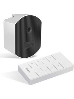 SONOFF smart dimmer switch D1, WiFi