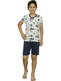 Happy Touch 2022512 White/Blue
