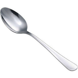 Κουταλάκια Γλυκού Classic (Σετ 6Τμχ) 391423 14cm Inox Tescoma Ανοξείδωτο Ατσάλι