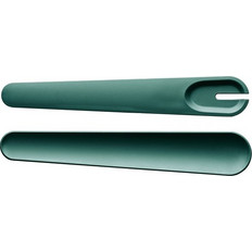 Bioloco plant Deluxe salad servers - Sage