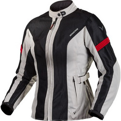 Nordcode Fight Air Lady Black / Grey