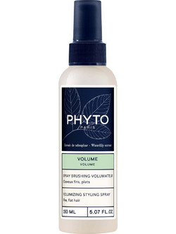 Phyto Volume Blow Dry Σπρέι Μαλλιών για Όγκο 150ml
