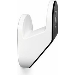 Technisat TECHNIVOLT Cable and plug holder type 2, black/white