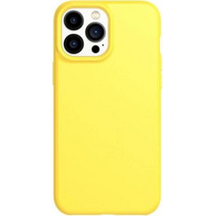 Θήκη κινητού Tech21 Evo Lite for iPhone 13 Pro Sunflower Yellow