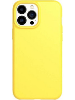 Θήκη κινητού Tech21 Evo Lite for iPhone 13 Pro Sunflower Yellow