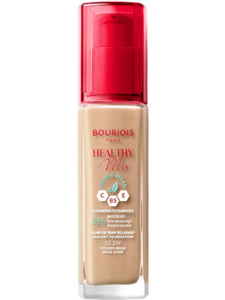 Bourjois Healthy Mix Clean Rose Beige 52.2W Liquid Foundation 30ml