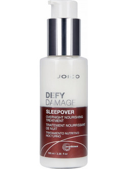 Joico Defy Damage SleepOver Overnight Serum Μαλλιών 100ml