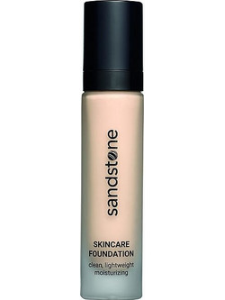 Sandstone Skincare 101 Extra Light Liquid Foundation