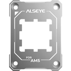 Alseye AMD AM5 CPU Holder Bending Corrector Secure Frame