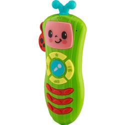 eKids Cocomelon Sing-Along Remote Μικρόφωνο με Μουσική Ηχητικά Εφέ CO-164