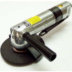Αεροτροχός Γωνιακός GP-832 L 125mm (0.70Hp) 522Watt