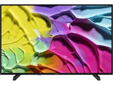 Kydos K50WU22SD01BV2 Smart Τηλεόραση 50" 4K UHD Edge LED (2021)