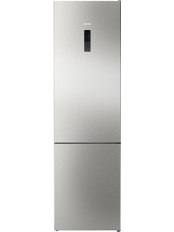 Siemens KG39NXIDF Ψυγειοκαταψύκτης 363lt No Frost Υ203xΠ60xΒ66.5cm Inox