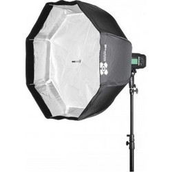 Quadralite Flex 80 Octa Soft Box