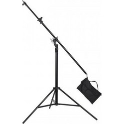 Quadralite Boom Multi studio light stand