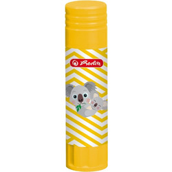Pelikan Pelifix Κόλλα Stick Cute Animals 21gr (50040872)