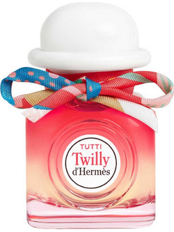 Hermes Tutti Twilly D'Hermes Eau de Parfum 50ml