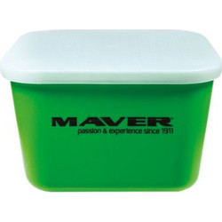 ΚΟΥΤΙ ΔΟΛΩΜΑΤΩΝ MAVER Vaschetta 2lt