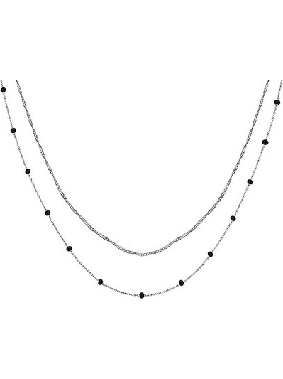 Cluse Necklace CLJ22007 43cm