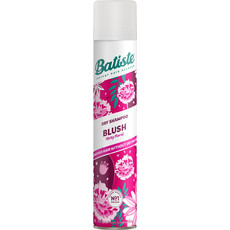 Batiste Blush Dry Shampoo 350ml