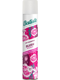 Batiste Blush Dry Shampoo 350ml