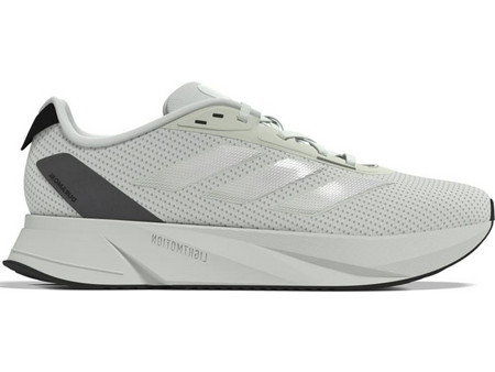 Adidas Duramo SL Ανδρικά Αθλητικά Παπούτσια για Τρέξιμο Γκρι IF7866