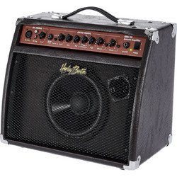 Harley Benton AC-20