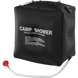 Ηλιακή Ντουζιέρα για Camping 40lt 102908 - OEM