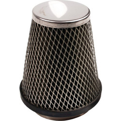 Lampa Φιλτροχοανη Με Πλεγμα (SMALL) - (06105)