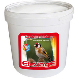 Elevage Cardellini Natura Goldfinch 5kg