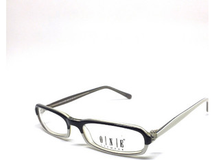 One Eyewear G110 Ανδρικός Σκελετός Γυαλιών Οράσεως Κοκάλινος Γκρι